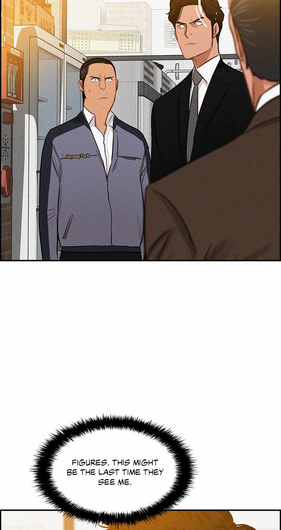 Lord of Money Chapter 200 50